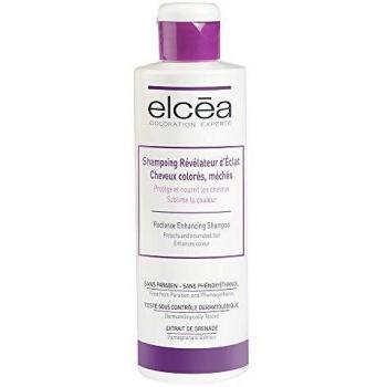 Elcea Shampooing Revelateur Eclat 250mL