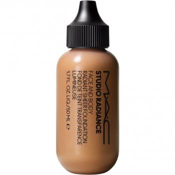 Base de Maquillaje Studio Radiance Face & Body M.A.C.