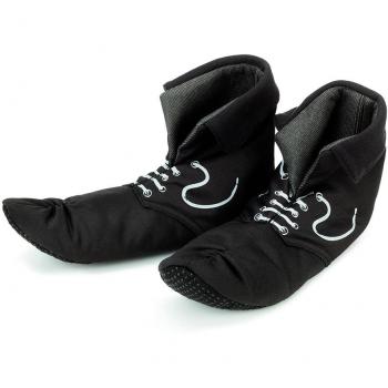 Fifi Brindacier chaussures de poupée Pippi Langstrumpf