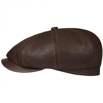 Hatteras Flat Cap