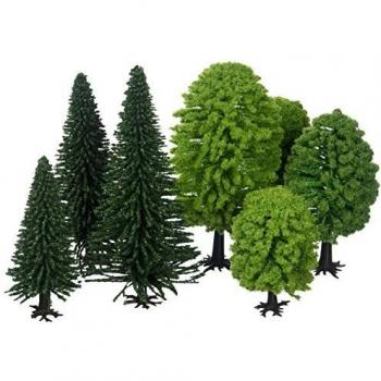 Arbres Noch
