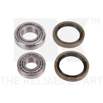 NK 763504 Wheel Stabilizer