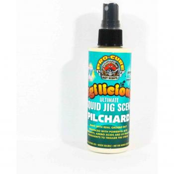 Pilchard Squid Parfum Spray 115 ml