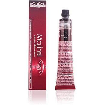 Coloration Majirel 4.8 Moka 50ml