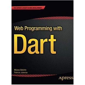 Web Programming with Dart