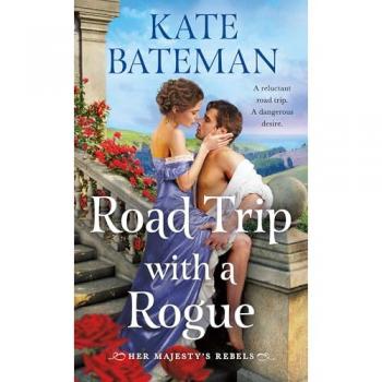 Road Trip With a Rogue