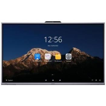 DS‑D5B86RB/D 86” Full HD 4K Interactive Display by Hikvision