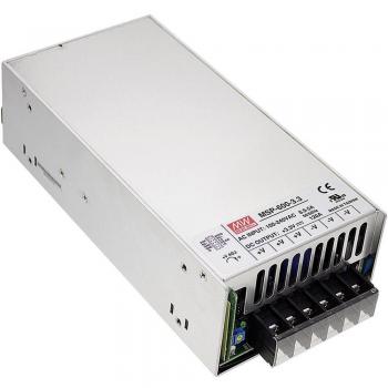 MSP‑600-48 DC Power Module – Mean Well