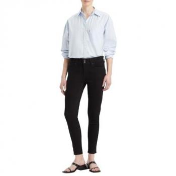 Jean Levi's 711 Double-Button