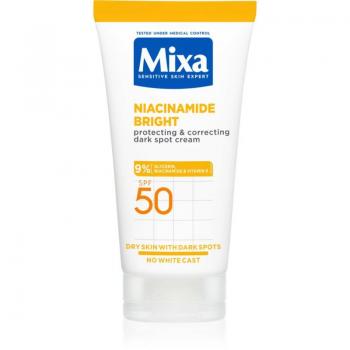 Niacinamide Glow Defense SPF 50 – 50 ml Viso Protettivo