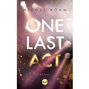 One Last Act