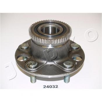 JAPKO Radnabe hinten rechts (84 mm) – Modell 424032 für Honda