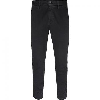 BOSS Chinohose Schino-Taber-1 Tapered Fit schwarz 32/L30