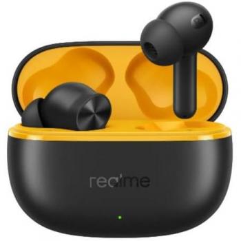 Buds T200 Lite Auricolari In‑Ear Realme Volt Neri