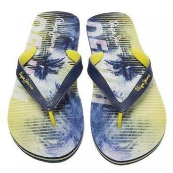 Pepe Jeans Colore Azzurro Taglia 40 EU