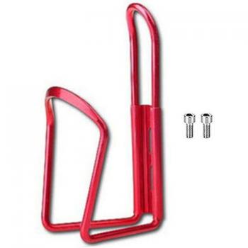 Aluminum Cycling Water Bottle Cage