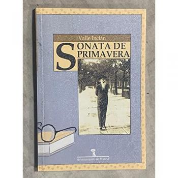 Sonata de primavera