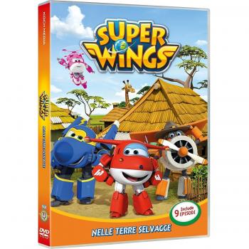 Super Wings