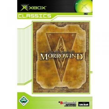 The Elder Scrolls III: Morrowind (Tribunal Expansion Pack)