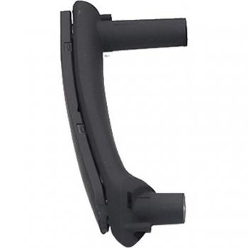 Accesorio de interior: manija trasera izquierda VW Passat B5 (1998‑2005) – negro