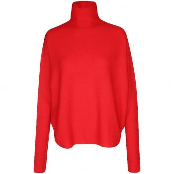Drykorn Strickpullover Rollkragenpullover Liora