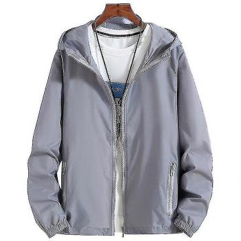 Plus Crème Solaire Outwear Homme