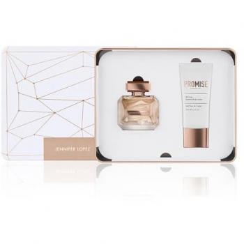 Jolie Promesse Jennifer Lopez Eau de Parfum – Kit 50 ml