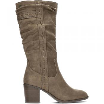 Bota Donets Miriana MTNG 51975 en Color Stone – Estilo y Confort