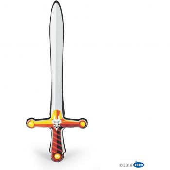 Papo Chevalier Dragon : Épée de Combat Mousse