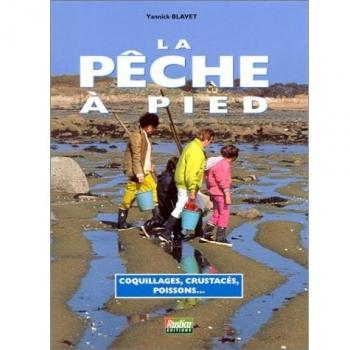 La pêche à pied