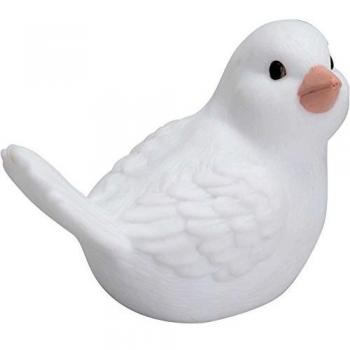 Veilleuse En Forme De Moineau Multicolore