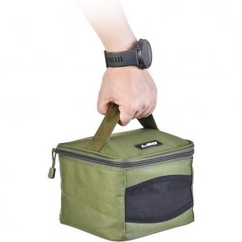 Square Fishing Reel Cover