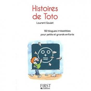 Histoires de Toto