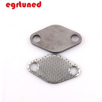 EGR Delete Plate for BMW E46 E60 E61 (318d, 320d, 330d, 330xd, 320cd, 318td, 320td, 520i, 525d, 530d, 535d)