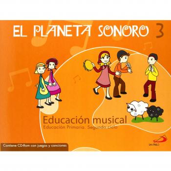 El planeta sonoro 3