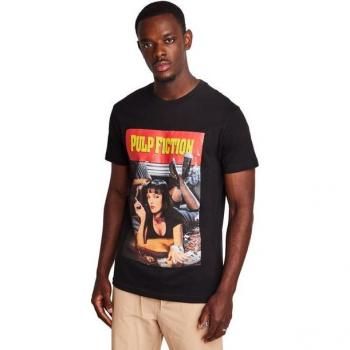 T-shirt Pulp Fiction