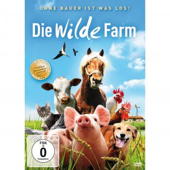 Die wilde Farm