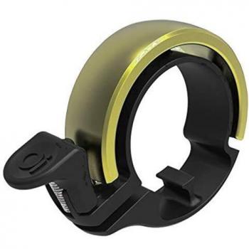 Knog Oi Classic Fahrradglocke