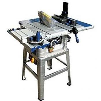 Sierra de Mesa Fox F36‑527C (Disco 254 mm, Soporte Fresadora)