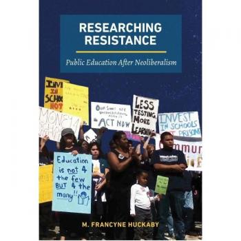 Vitalsource Technologies, Inc. Researching Resistance: Public Education After Neoliberalism