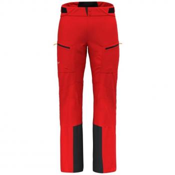 Calças Técnicas Salewa Sella 3L Powertex