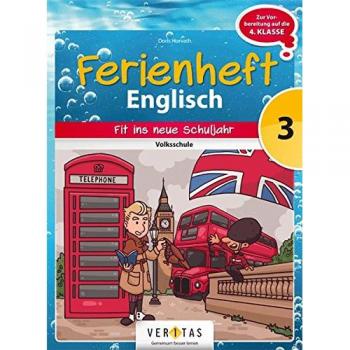 Englisch Ferienhefte