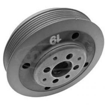 CORTECO Riemenscheibe für Kurbelwelle 80000396