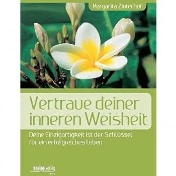 Vertraue deiner inneren Weisheit: Deine Einzigartigkeit ist der Schlüssel für ein erfülltes Leben