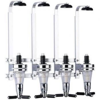 Home Bar Wall Mounted Liquor Pourer