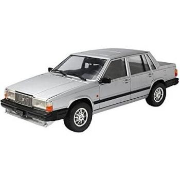 Italeri Hobby Modell Volvo 760 GLE