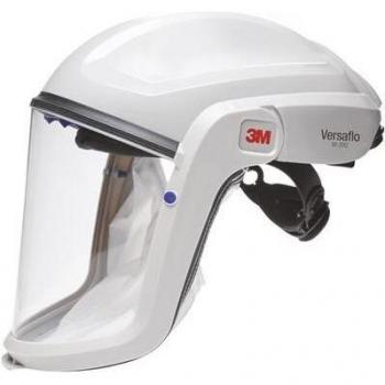 FP Casque visière M‑207