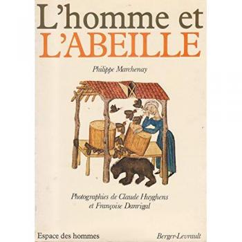 L'homme et l'abeille