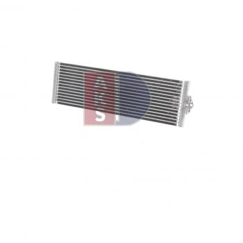 Boîte de vitesses automatique : Radiateur d’huile AKS DASIS 126027N, compatibilité OEM