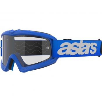 Alpinestars Vision Blaze Junior Clear